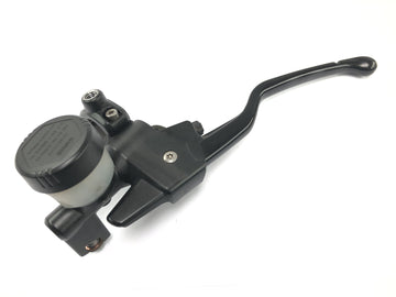 BMW R 1200 R R1ST [2008] - Clutch pump clutch lever handlebar fitting left - 0