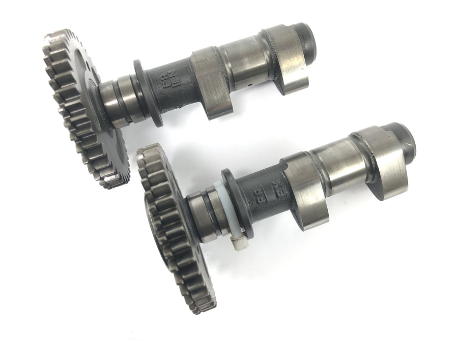 HONDA VTR 1000 SP 1 SC45 [2001] - Camshaft set front cylinder