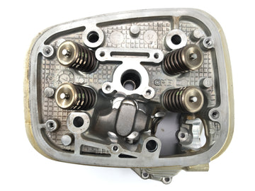 BMW R 1150 R R21 [2003] - Cylinder head on the left - 0