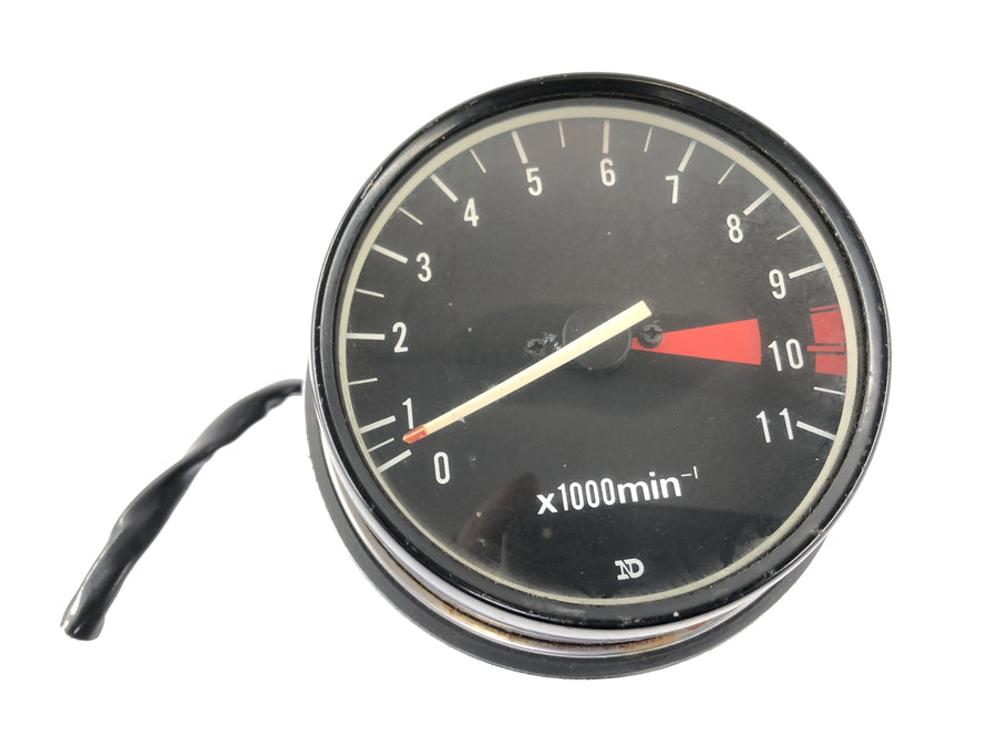 Honda CB 650 RC03 [1981] - Tachometer