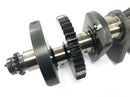 Kawasaki ZXR 400 ZX400L [1992] - Crankshaft crank drive engine shaft-6