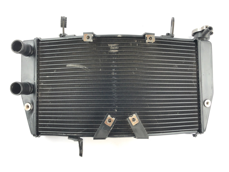 Ducati 1098 S H7 [2009] - water cooler cooler