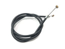 Honda XL 600 R PD03 [1986] - Clutch cable clutch cable cable-3