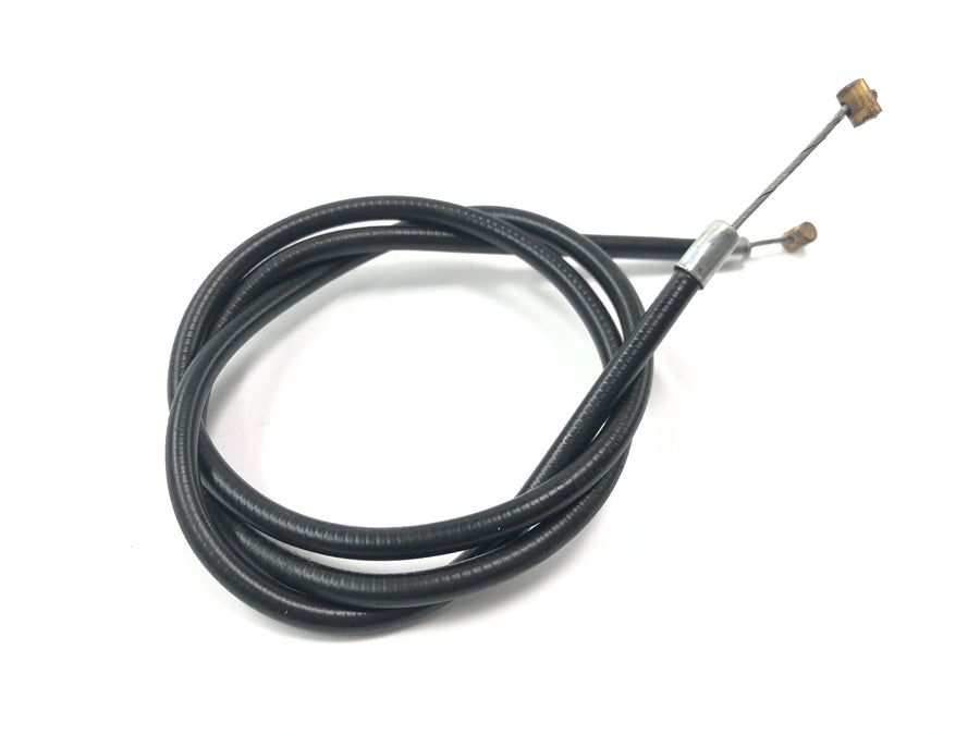 Honda XL 600 R PD03 [1986] - Clutch cable clutch cable cable