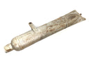 DKW NZ 250 [1938] - Exhaust silencer exhaust silencer left-2