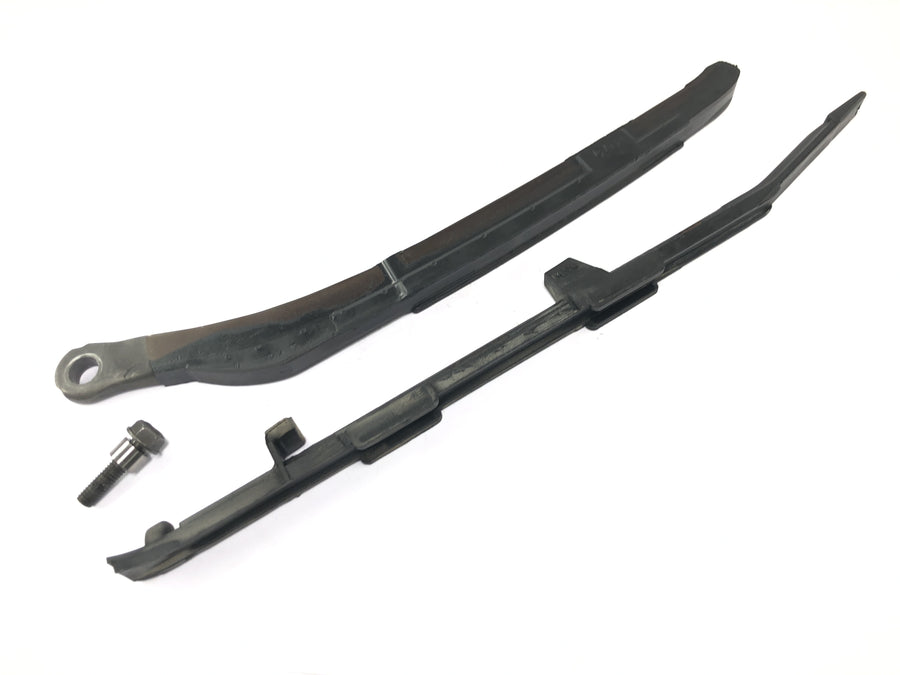 Honda FMX 650 RD12 [2006] - Timing chain guide slide rail chain rail set