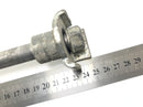 Yamaha XT 125 X [2004] - Rear axle-3