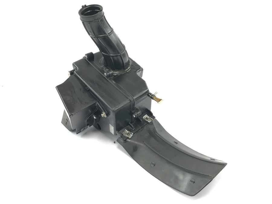 SWM SM 125 R [2018] - Air filter box Air filter housing Airbox intake box