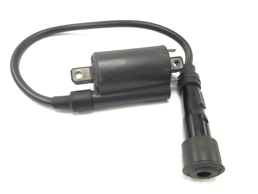 KTM 690 SM Prestige [2007] - ignition coil with spark plug plug