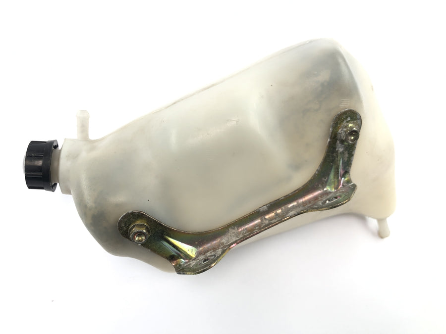 Ducati Monster S4R M4 [2004] - Coolant expansion tank expansion tank