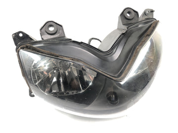 Kawasaki ZRX 1200 S ZRT20A [2002] - headlight front light motorcycle lighting