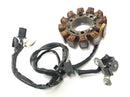 Yamaha XT 125 X [2004] - Alternator Stator-3