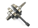 Honda XL 600 RM PD03 [1985] - Crankshaft connecting rod crank drive engine shaft-3