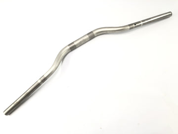 KTM 690 SM Prestige [2007] - handlebar rod steering rod Handlebar 28mm silver - 0