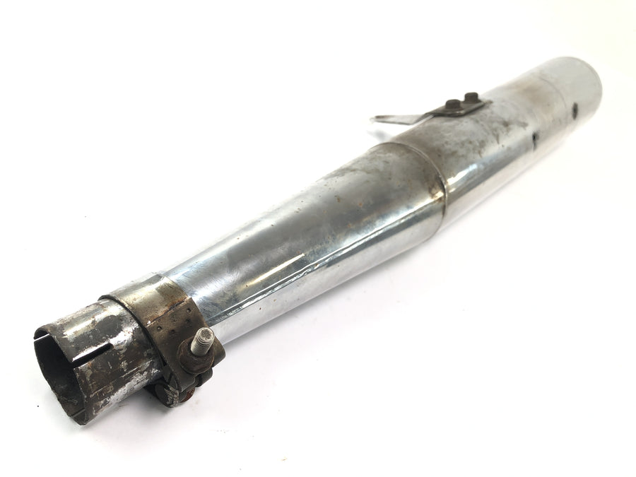 Moto Guzzi California III VY Integrale [1990] - Exhaust silencer muffler right