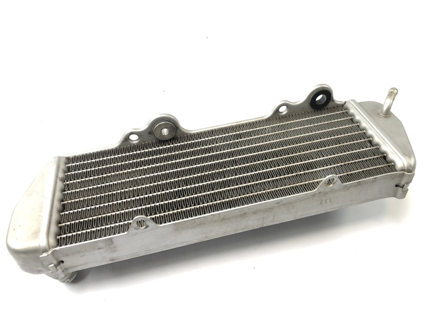 Husqvarna TE 610 E Dual H7 [1999] - Water cooler radiator set