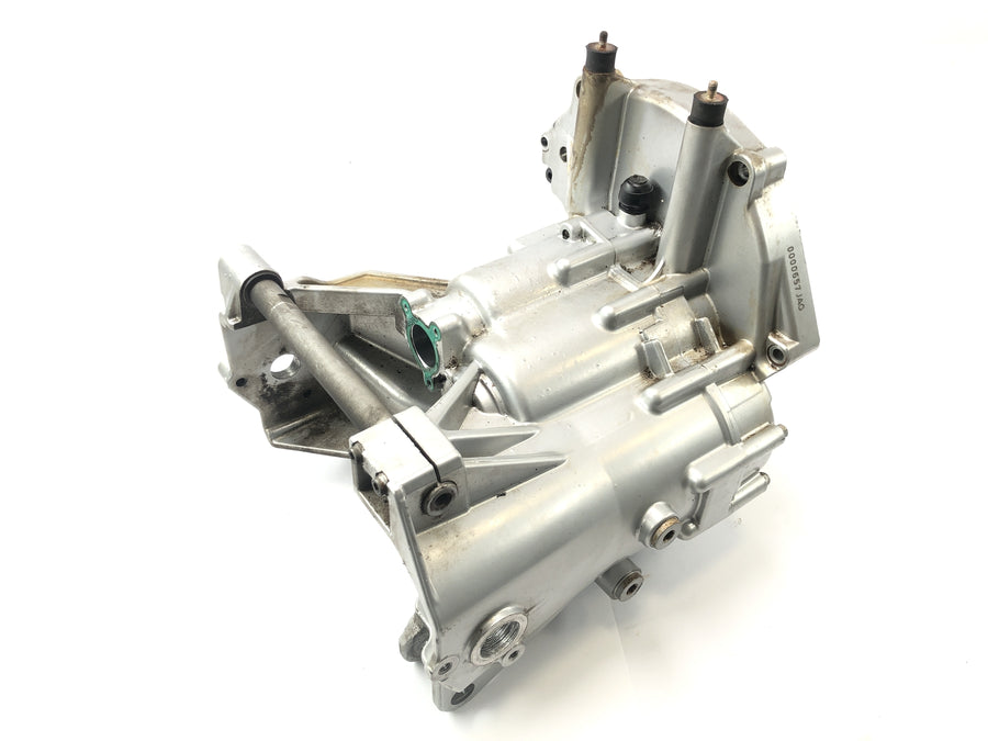BMW R 1150 GS R21 [2002] - Transmission swingarm thread defective