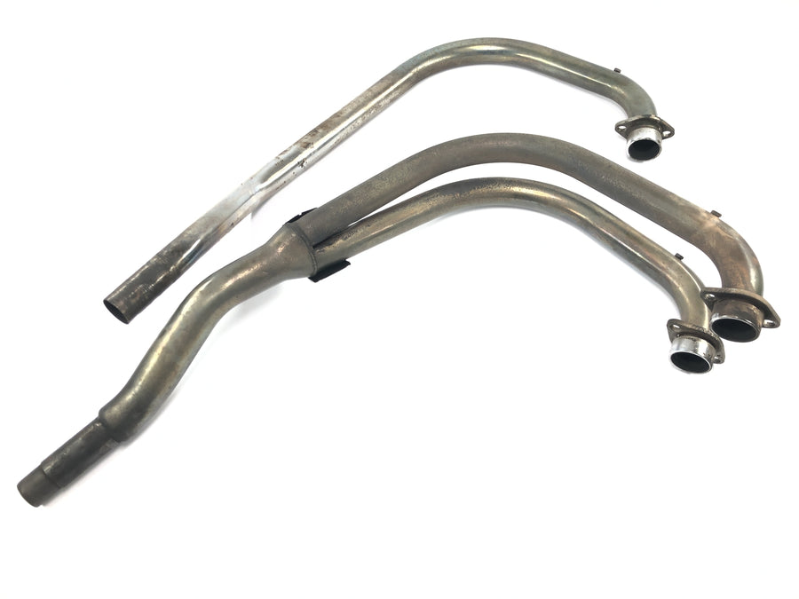 Triumph Adventurer 900 T309RT [1998] - Exhaust manifold manifold pipes exhaust system set