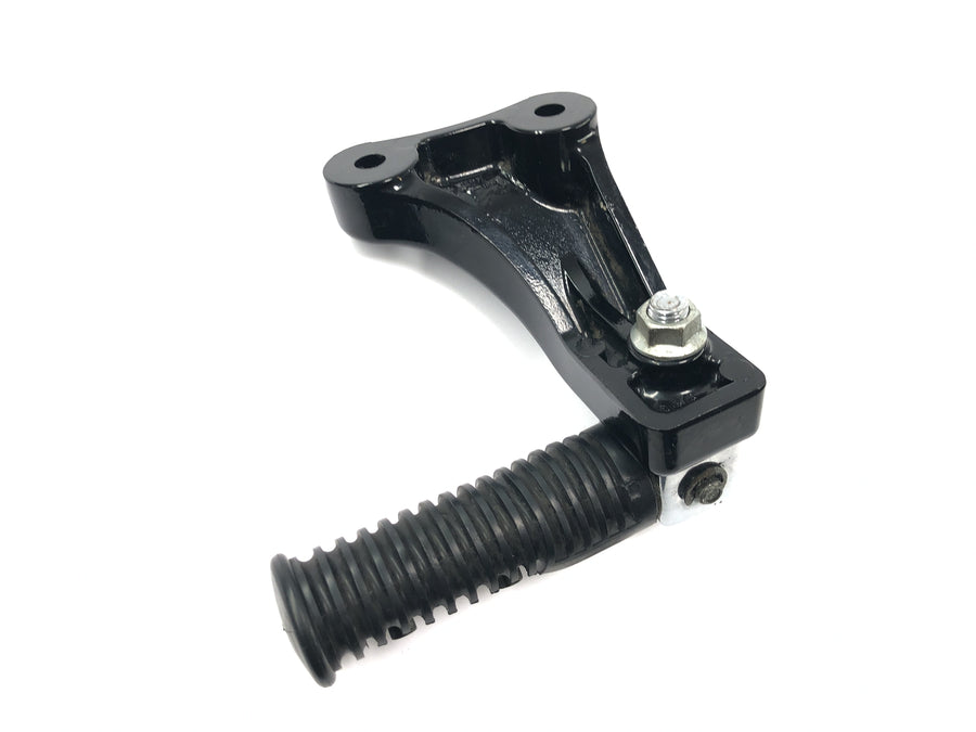 Kawasaki VN 1500 Mean Streak VN50T [2005] - passenger footrest foldable left