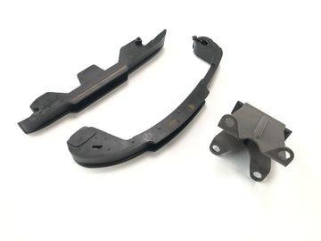 Triumph Speed ​​Triple T509 [1998] - Tensioning rail slide rail timing chain