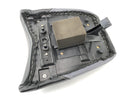 BMW R 1150 R R21 [2003] - Socius seat bench passenger seat behind-2