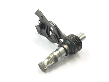 Kawasaki VN 1500 Mean Streak VN50T [2005] - shift shaft - 0