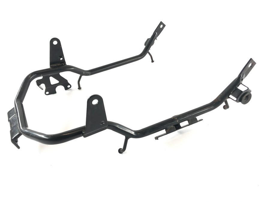 Suzuki GSX-R 1100 W GU75 C [1993] - Rear subframe