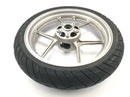 Kawasaki Versys KLE 650 A [2006] - front wheel rim wheel 3.50 x 17"-5