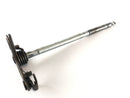 Yamaha XJR 1200 4PU [1995] - Shift shaft-4