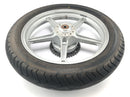 Laverda 1000 [1978] - Rear wheel rim cast wheel 2.50x18"-7