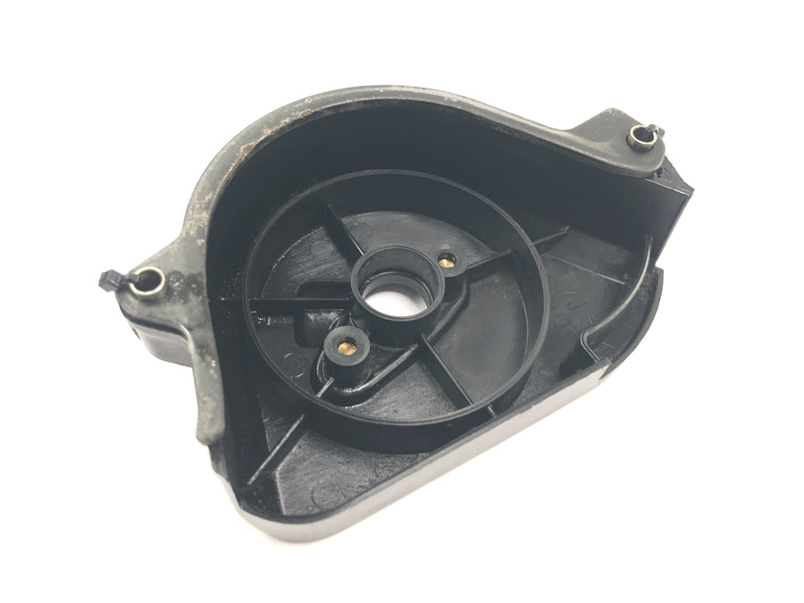 Honda CBR 900 RR Fireblade SC33 [2000] - sprocket cover engine cover