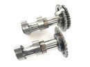 Aprilia RSV 1000 R [2004] - Camshaft camshaft set camshaft shaft rear cylinder-1