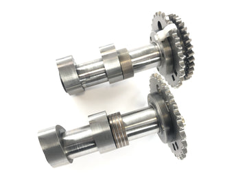Aprilia RSV 1000 R [2004] - Camshaft camshaft set camshaft shaft rear cylinder