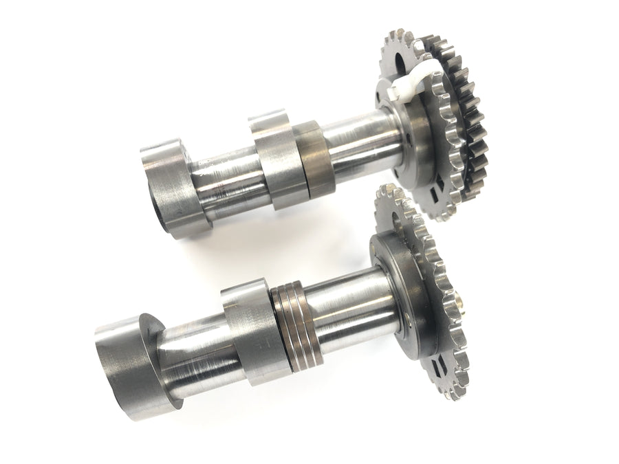 Aprilia RSV 1000 R [2004] - Camshaft camshaft set camshaft shaft rear cylinder