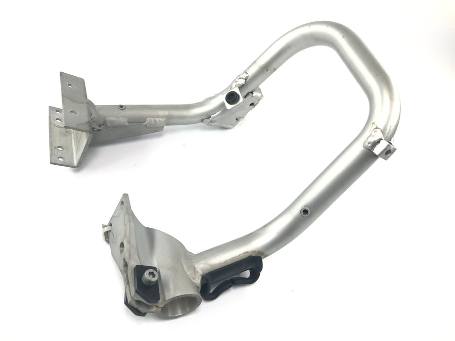 BMW C1 125 [2002] - Crash bar, right grab handle, passenger