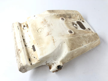 Yamaha XT 600 Zenere 34L [1985] - rear - 0