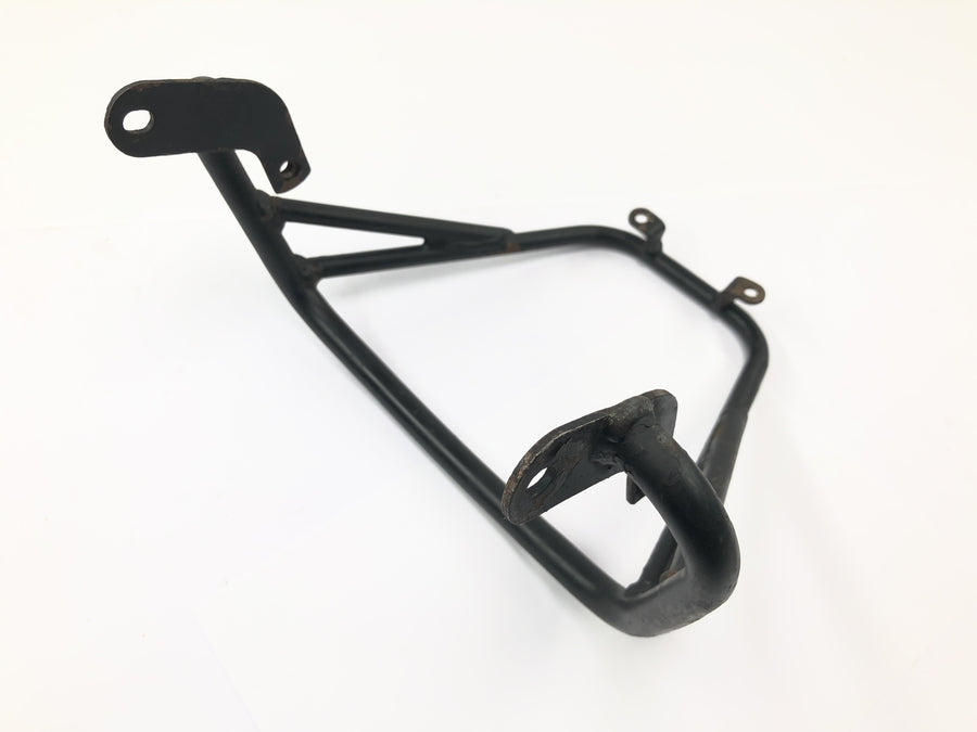 Sachs ZX 125 [1998] - Rear frame luggage rack