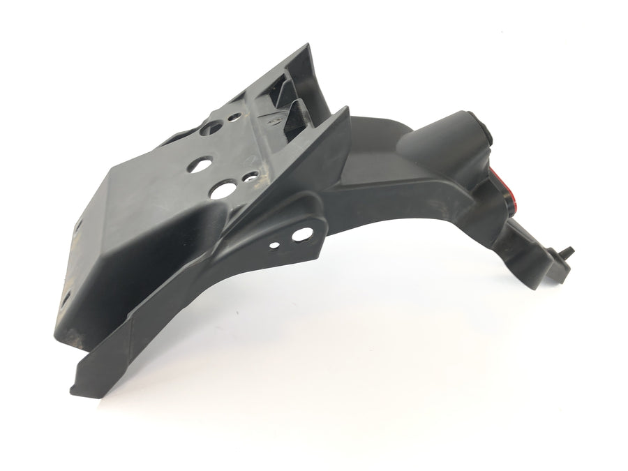 Aprilia SX 125 KX1 [2020] - License plate holder, rear light holder, rear cover