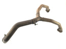KTM 690 SM Prestige [2007] - manifold exhaust manifold exhaust manifold pipeline-6