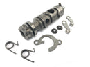Triumph Tiger 900 T400 [1998] - shift drum shift star shift mechanism-2