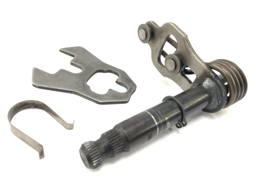 Kawasaki GPZ 1000 RX [1987] - shift shaft