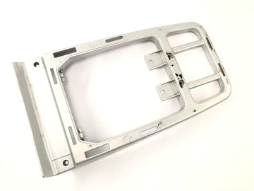 BMW R 1150 GS R21 [2002] - Luggage rack carrier system rear plate - 0