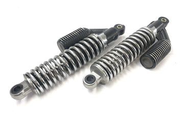 Honda XBR 500 PC15 [1989] - shock absorber Spring Set Couple Pair of Middle - 0
