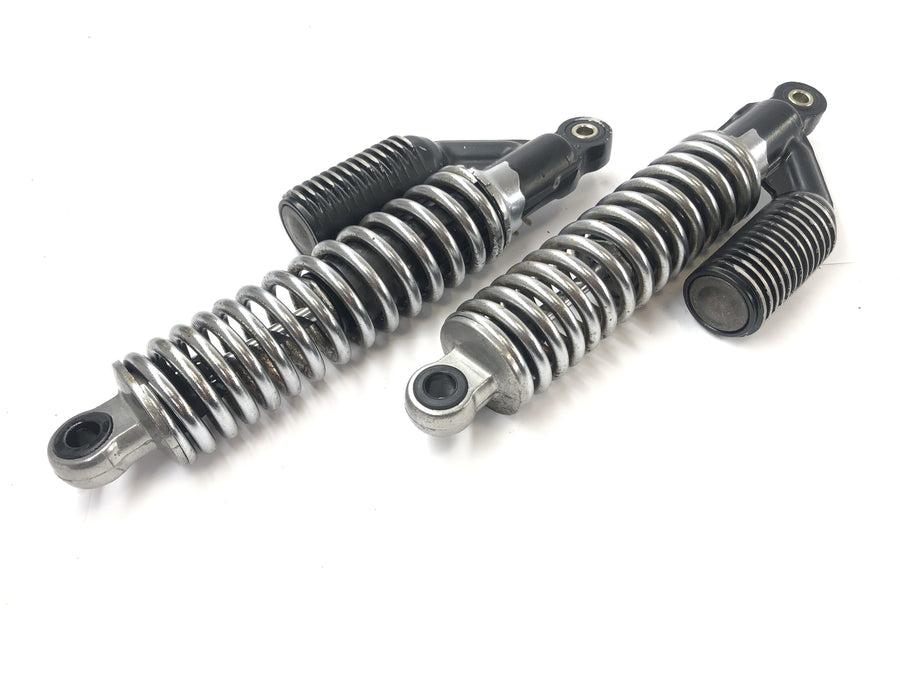 Honda XBR 500 PC15 [1989] - shock absorber Spring Set Couple Pair of Middle