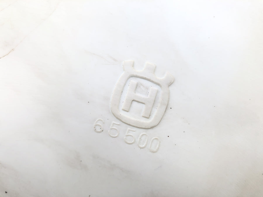 Husqvarna TE 610 8AE [1994] - front mask headlight cover cladding round