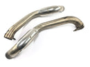 HONDA VTR 1000 SP 1 SC45 [2001] - Exhaust manifold manifold pipes exhaust system-7