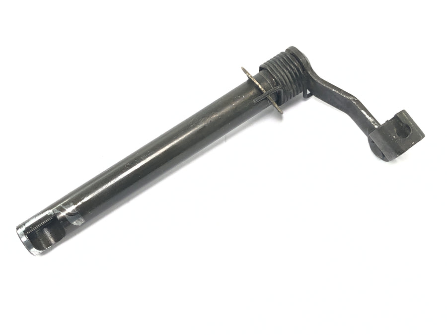 Honda FMX 650 RD12 [2006] - Clutch slave lever Clutch lever clutch slave