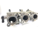 Triumph Daytona 955i T595 [1999] - Throttle body-2
