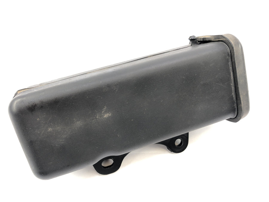 Yamaha XT 350 3YT / 55V [1990] - Staufach tool