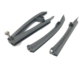 BMW R 1100 RT 259 [1999] - Control guide guide slider guide rail